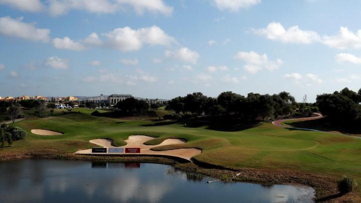The Arnold Palmer-designed course is staging a European Tour event for the 15th time